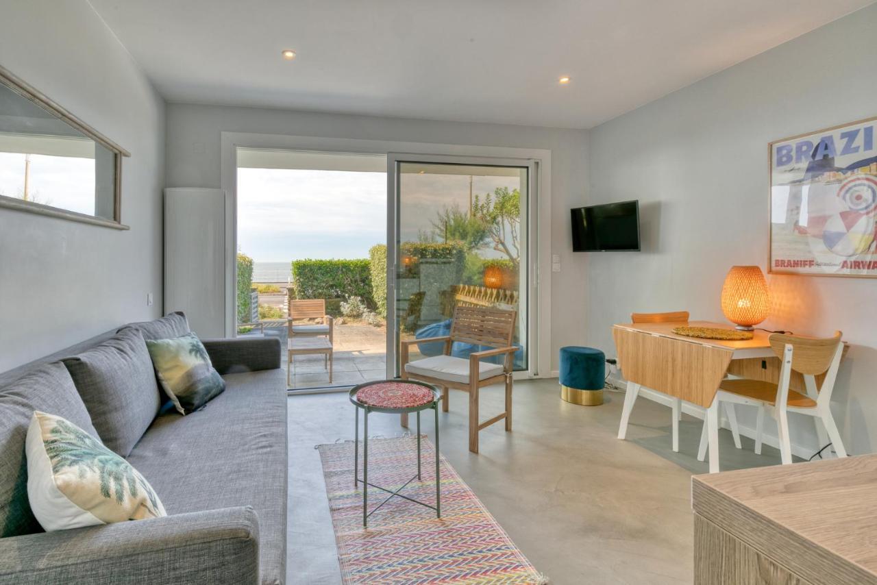 Vue Sur Mer La Baule Bahia Exterior foto